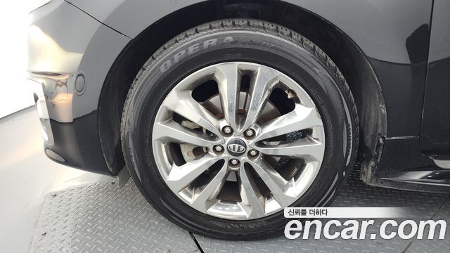 Kia Canival 2017 — photo 5