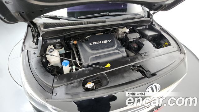 Kia Canival 2017 — photo 6