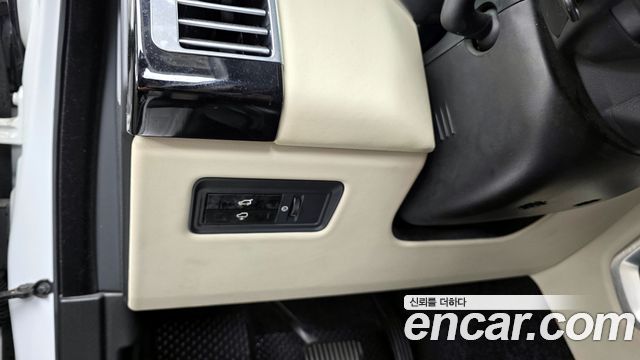 Land Rover Range Rover 2014 — photo 16