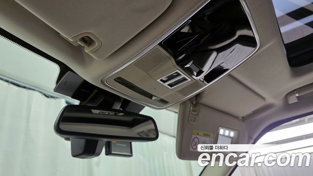 Land Rover Range Rover 2014 — photo 17