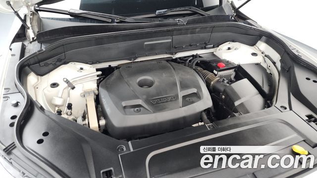Volvo XC90 2019 — photo 6