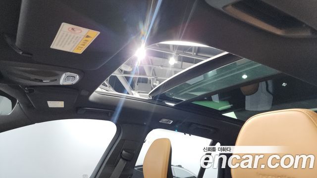 Volvo XC90 2019 — photo 25