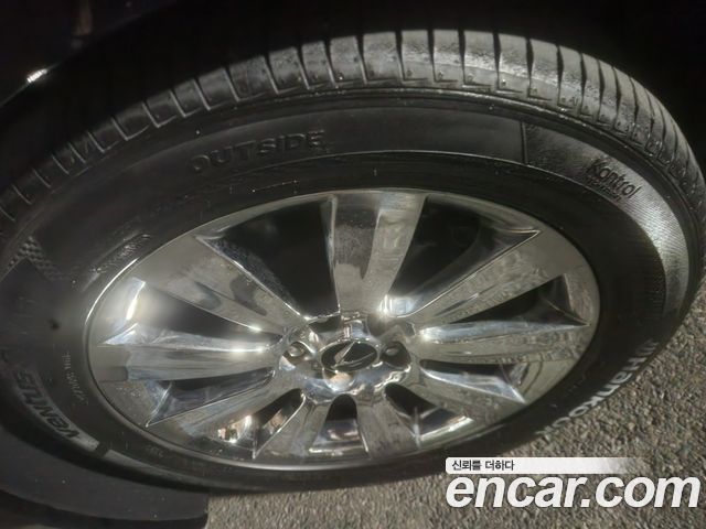 Hyundai Equus 2010 — photo 17