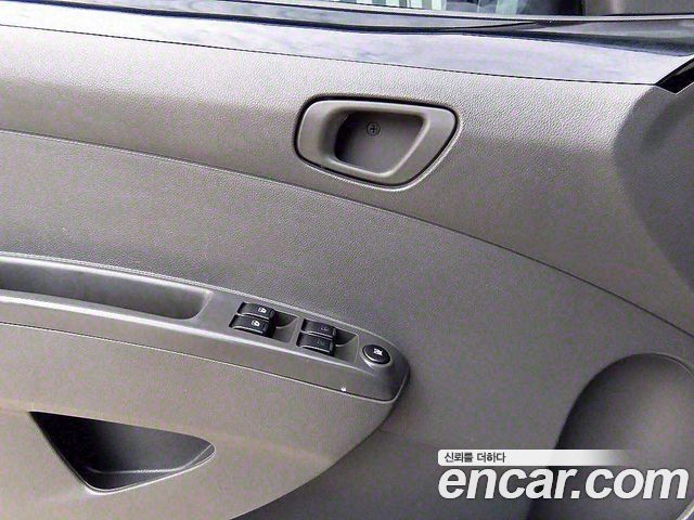 Chevrolet Korea Spark 2012 — photo 11