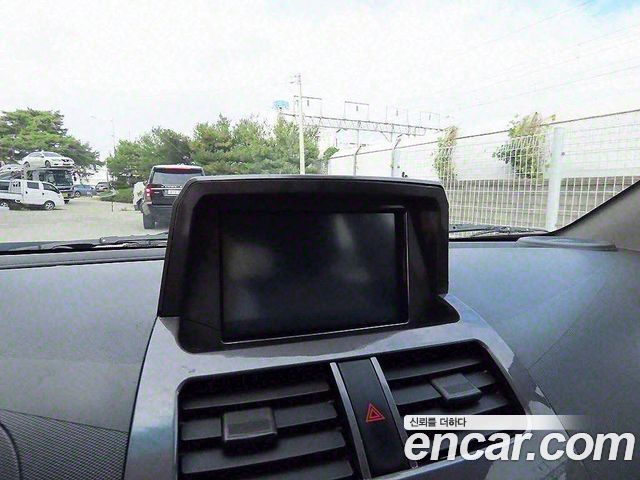 Chevrolet Korea Spark 2012 — photo 13