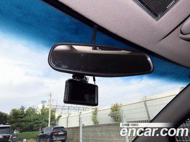 Chevrolet Korea Spark 2012 — photo 14