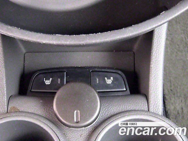 Chevrolet Korea Spark 2012 — photo 15