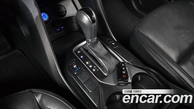 Hyundai Santafe 2013 — photo 9