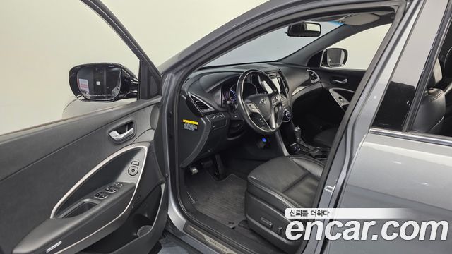 Hyundai Santafe 2013 — photo 10