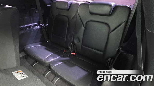 Hyundai Santafe 2013 — photo 12