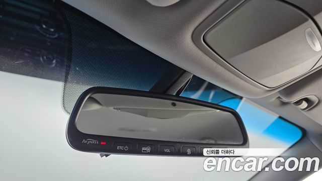 Hyundai Santafe 2013 — photo 18