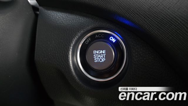 Hyundai Santafe 2013 — photo 20