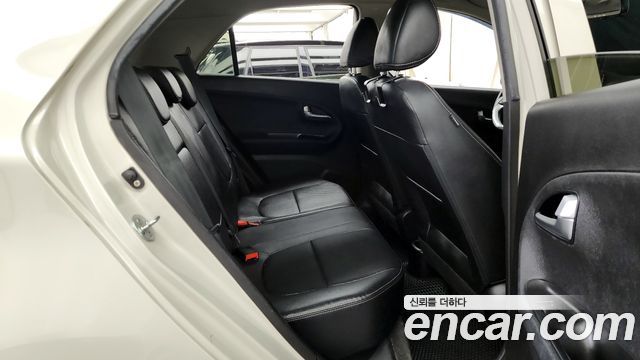 Kia morning 2013 — photo 18