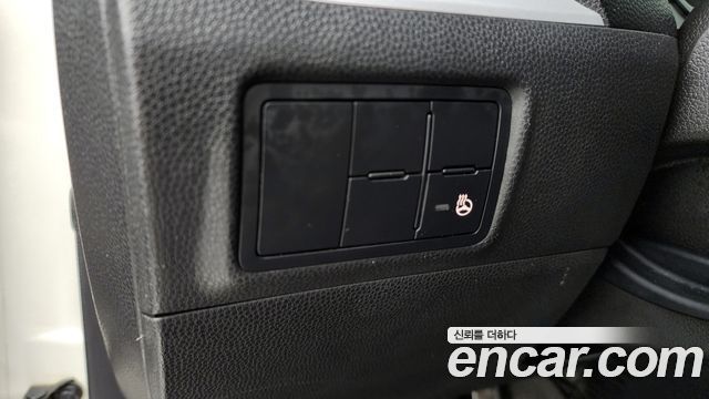 Kia morning 2013 — photo 22