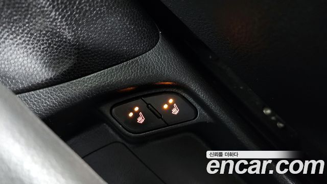 Kia morning 2013 — photo 24