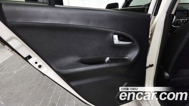 Kia morning 2013 — photo 15