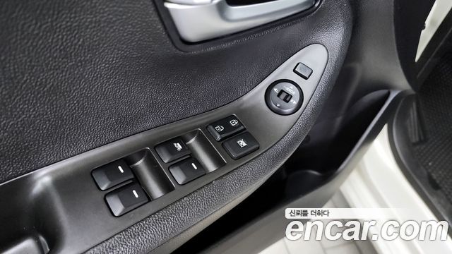 Kia morning 2013 — photo 27