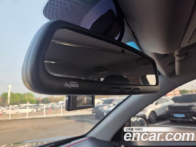 KG Mobility Rexton 2019 — photo 17