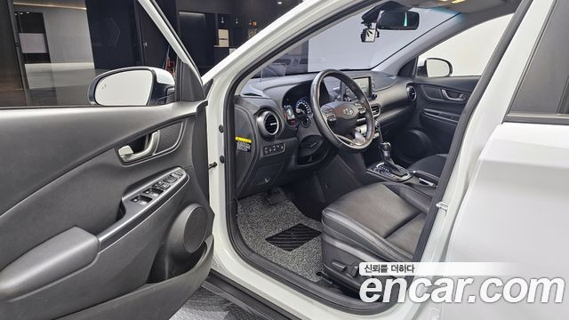 Hyundai Kona 2018 — photo 13
