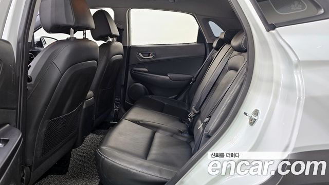 Hyundai Kona 2018 — photo 18