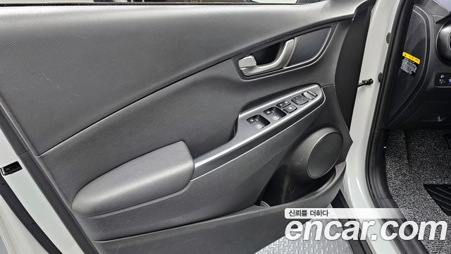 Hyundai Kona 2018 — photo 14