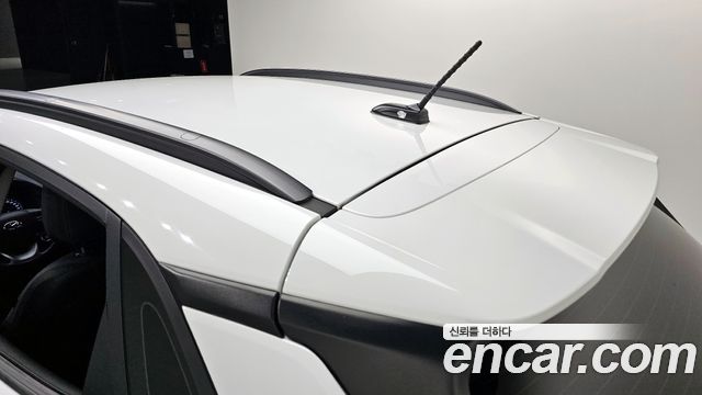 Hyundai Kona 2018 — photo 29