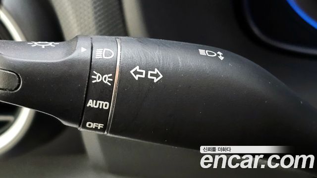 Hyundai Kona 2018 — photo 32
