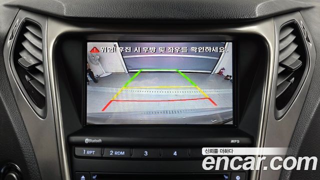 Hyundai Grandeur 2013 — photo 15