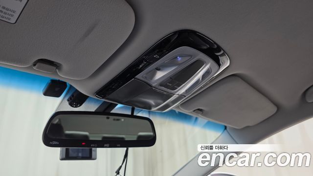 Hyundai Grandeur 2013 — photo 16