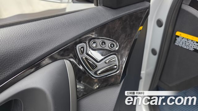 Hyundai Grandeur 2013 — photo 17