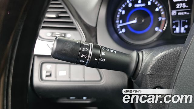 Hyundai Grandeur 2013 — photo 18