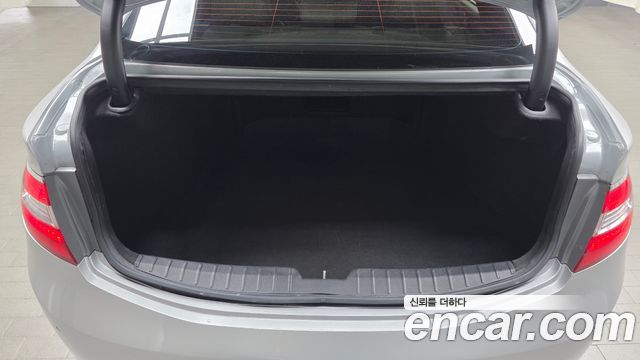 Hyundai Grandeur 2013 — photo 20