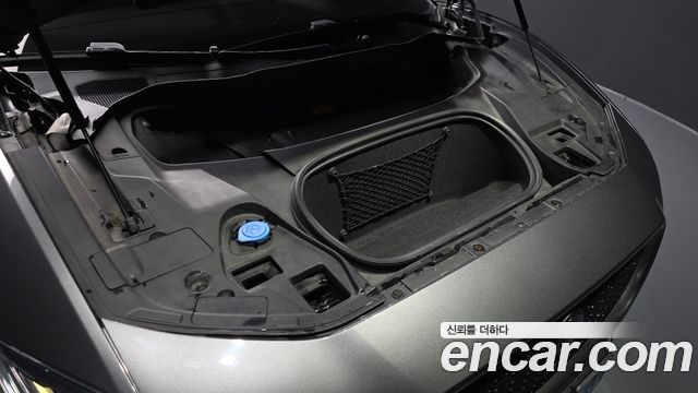 Jaguar I-PACE 2019 — photo 6