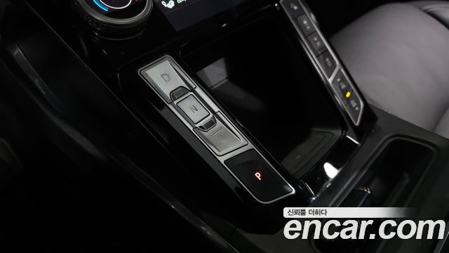 Jaguar I-PACE 2019 — photo 12