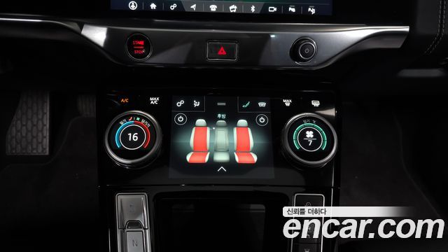 Jaguar I-PACE 2019 — photo 24