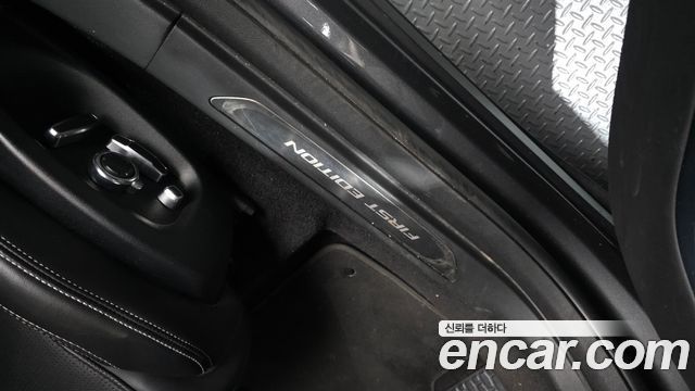 Jaguar I-PACE 2019 — photo 30