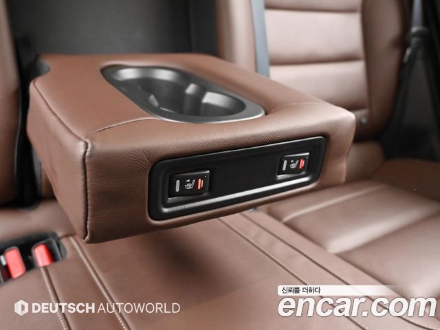 Renault Korea QM6 2017 — photo 16
