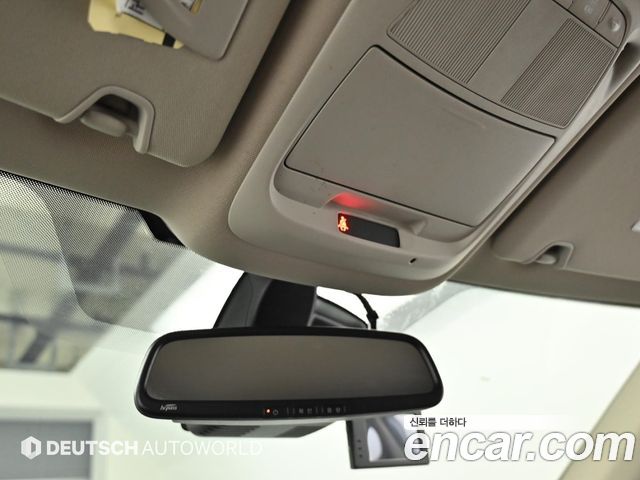 Renault Korea QM6 2017 — photo 18