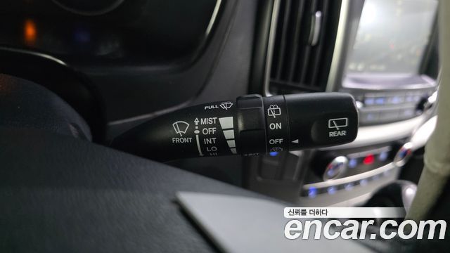 Hyundai Starex 2018 — photo 18