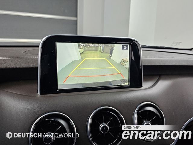 Kia Stinger 2018 — photo 15