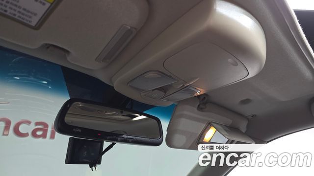 KG Mobility Rexton 2014 — photo 21
