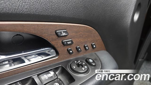 KG Mobility Rexton 2014 — photo 22