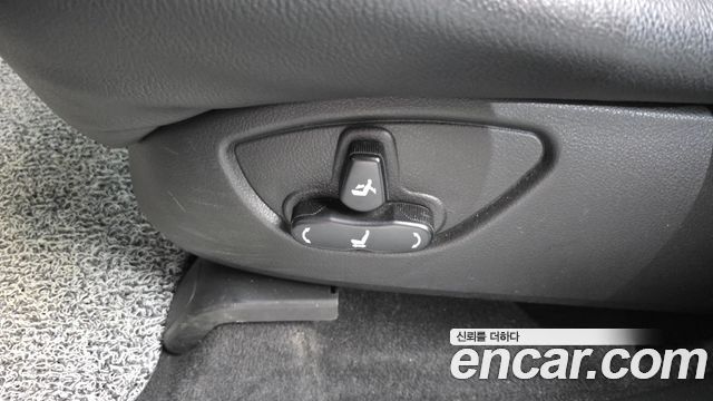 KG Mobility Rexton 2014 — photo 24