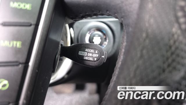 KG Mobility Rexton 2014 — photo 16