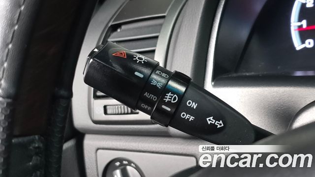 KG Mobility Rexton 2014 — photo 27