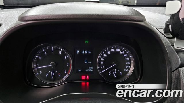 Hyundai Kona 2018 — photo 8