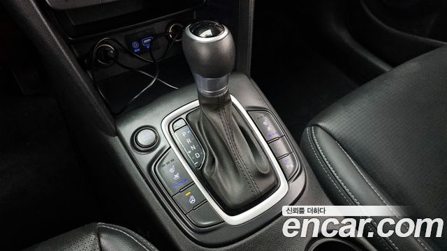 Hyundai Kona 2018 — photo 9