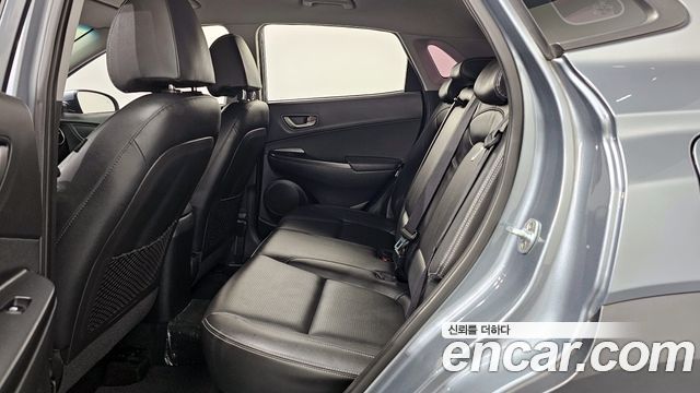 Hyundai Kona 2018 — photo 13