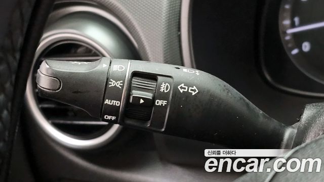 Hyundai Kona 2018 — photo 18