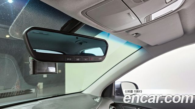 Hyundai Kona 2018 — photo 19